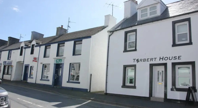 Tarbert House
