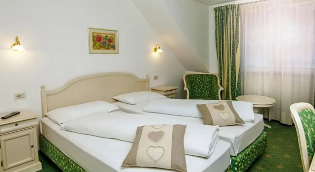 Albergo al Cervo - Gasthof zum Hirschen