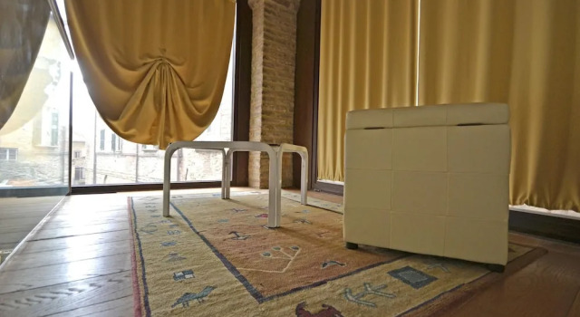 Appartamento Passerini