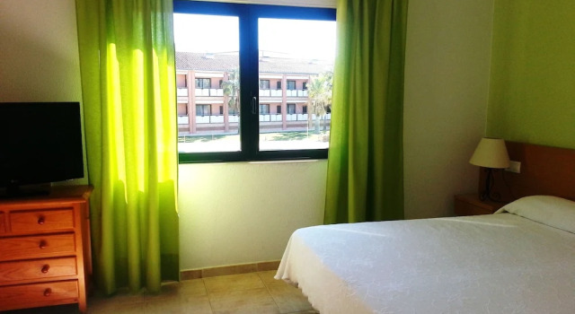 Вилла с балконом Hotel Clipper & Villas
