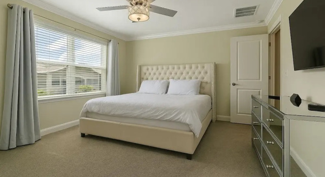 Your Dream Vacation Brand Resort Home