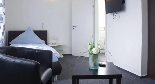 Einhaus Jägerhof, Забронировать Отель Дорстен 