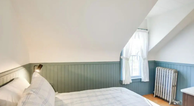 Charming Saco Apartment ~ 4 Mi to the Beach!, Book Lejlighed Saco Maine