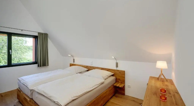 Коттедж Wreechen 25, Haus 2