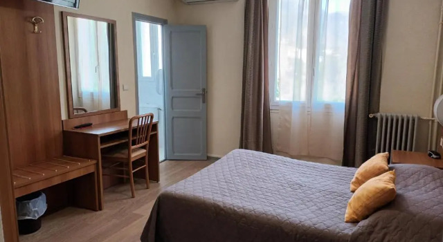 Номер Superior Hotel de La Paix