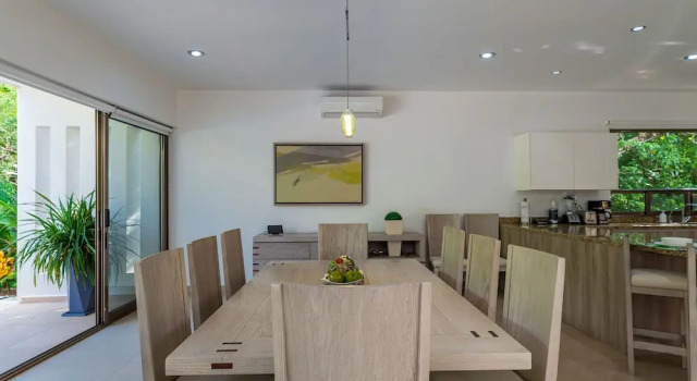 Casa Ave Luxury & Resort by Olahola, Prenota Resort Hotel a Quintana Roo con parcheggio, Parcheggio
