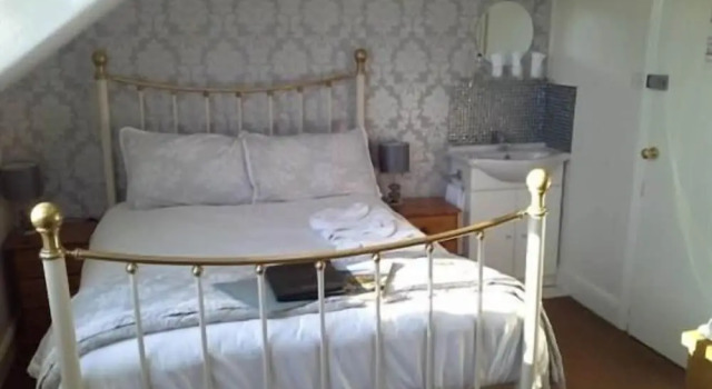 Трёхместный номер Standard Ellerbrook House