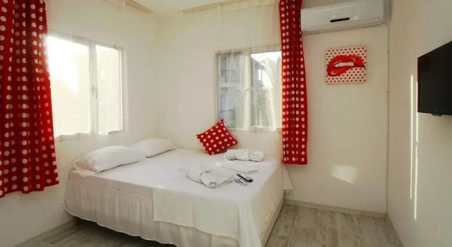 Номер Standard Fullmoon Rooms