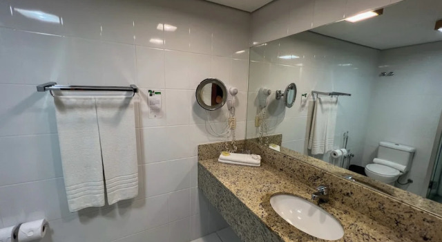 Номер Classic Master Gramado Hotel - Espaço Kids Incrível