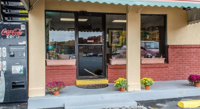 Econo Lodge, Prenota Hotel Frackville 