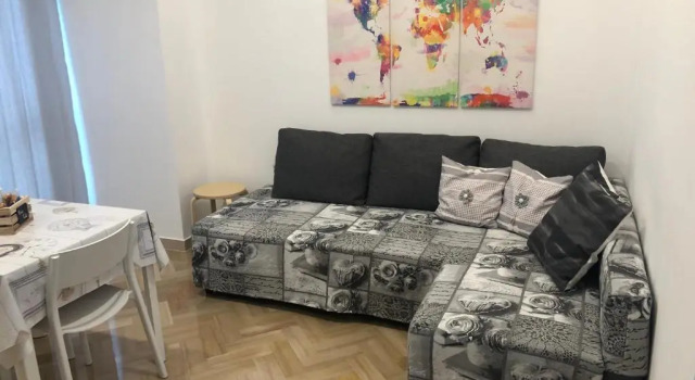 Casa Calo’, Book Hotel Hotels in Bisceglie with Parking, Parking