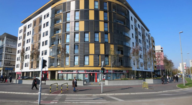 Apartment SUN CITY 2, Забронировать Апартаменты/квартира Отели Центральной Сербии с парковкой, Парковка
