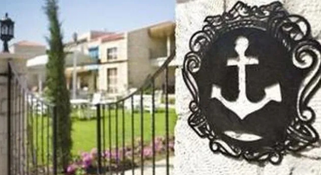 Alacati Marina Palace Butik Hotel