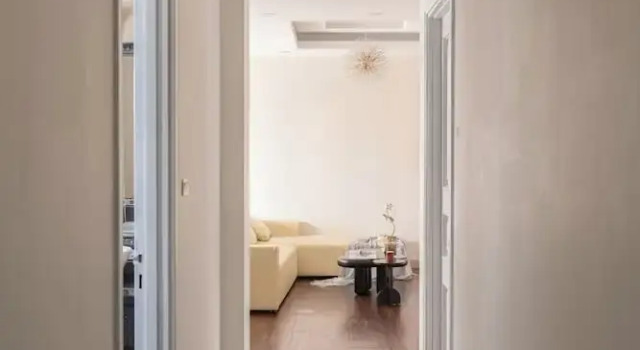 Апартаменты The Fifth Home Thao Dien