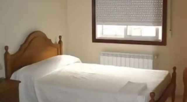 Номер Standard Hostal El Viejo Galeón