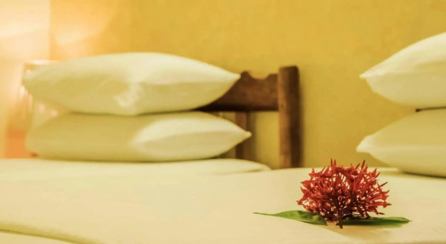 Fima Guesthouse