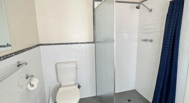 Номер Comfort Princes Lodge Motel