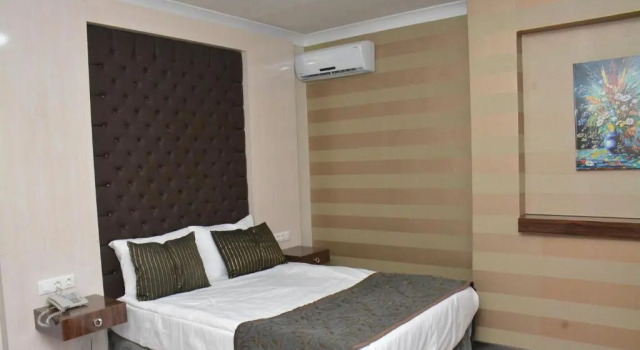 Двухместный номер Standard koza millenyum hotel&spa
