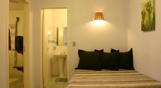 Pousada Barratur, Rezervați Hotel Hoteluri ieftine în Florianópolis