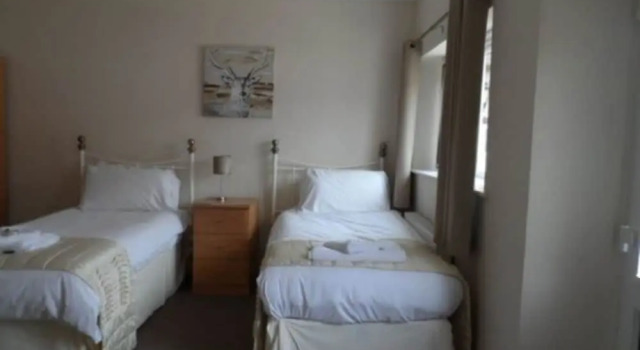 Двухместный номер Standard Mendip Spring Golf and Country Club