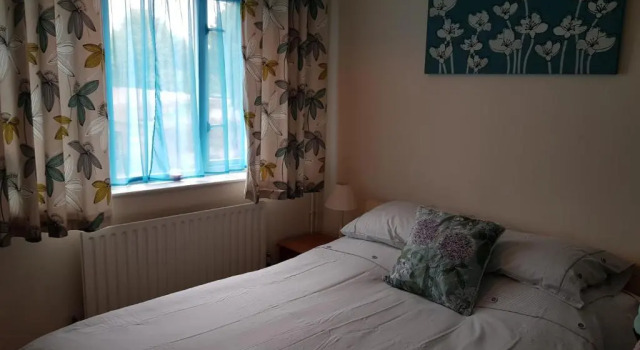 Chellaston Residence