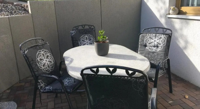 Zum Stadtwald, Prenota Hotel Hotel a Brandeburgo con parcheggio, Parcheggio
