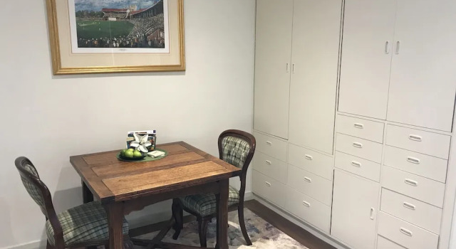 The Green Room, Забронировать Отель Отели Аделаиды с парковкой, рядом с City of Adelaide Golf Links, Парковка