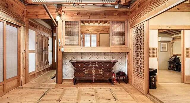 Ihwa Hanok, Забронировать Отель Отели Сеула с парковкой, рядом с Католический собор Святого Михаила, Парковка