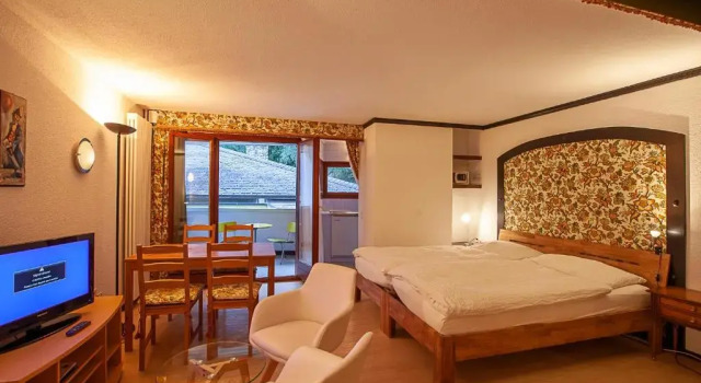 Двухместный номер Standard Hotel Astoria