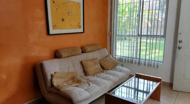 Hermoso Apartamento, Rezervovat Apartmán Hotely v Acapulco s parkováním, Parkování