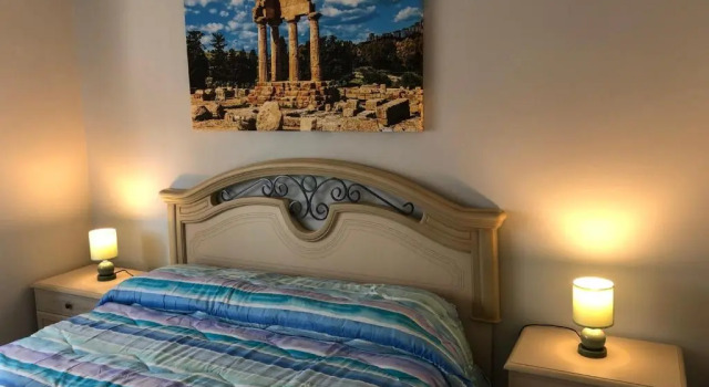 Le stanze dell'Olimpo, Book Hotel Hotels in Sicily with Parking, Parking