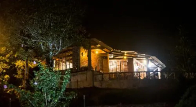 Hosteria Kasadasa, Prenota Hotel Santo Domingo Santo Domingo de los Tsachilas