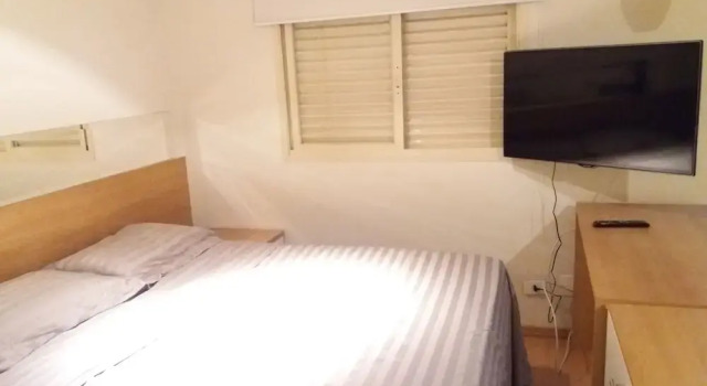 SmartSharing Al. Lorena, Buchen Sie Hotel Lorena Bundesstaat São Paulo