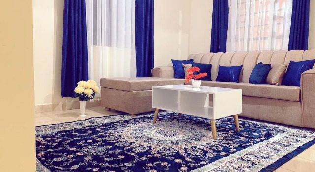 Апартаменты Business Lux Suites Polytech Court Apartments
