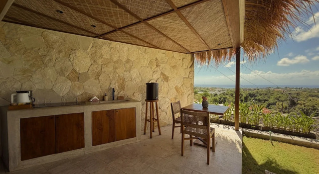 Вилла с видом на океан SIVANA, Hotel Boutique with ocean or garden views