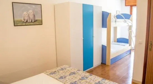 Апартаменты Centric Apartment by the Beach