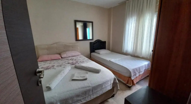 Семейный номер Standard Blue Otel