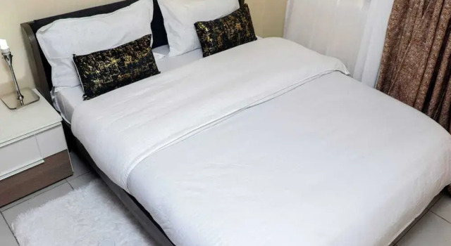 Апартаменты Deluxe Lux Suites Wilben Apartments South B