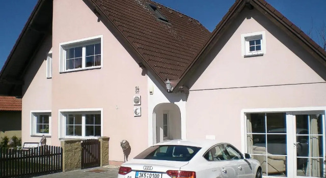 Апартаменты Bluestars Apartments