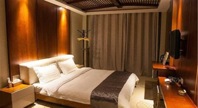 Xiangyong Gainian Inn, Book Hotel Zhangye Gansu