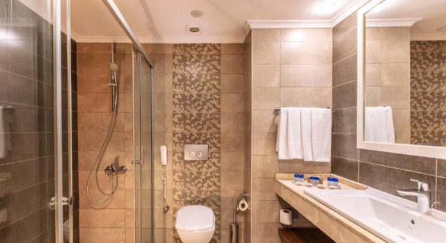 Номер Standard Palm Wings Beach Resort & Spa Kusadasi- All Inclusive