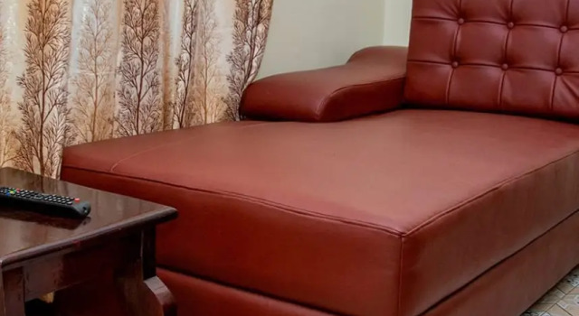 Executive Zimmer Flonico Hotel