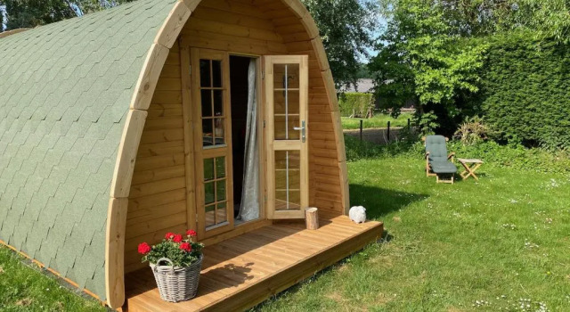Номер Standard Dreumelse Waard