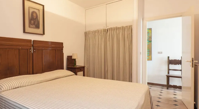 Villa Giorgisa Apartment 2 Pool Sea View, Забронировать Апартаменты/квартира Отели Удженто с бассейном, Бассейн