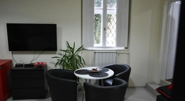 Студия Főtér Apartmanház Szentendre