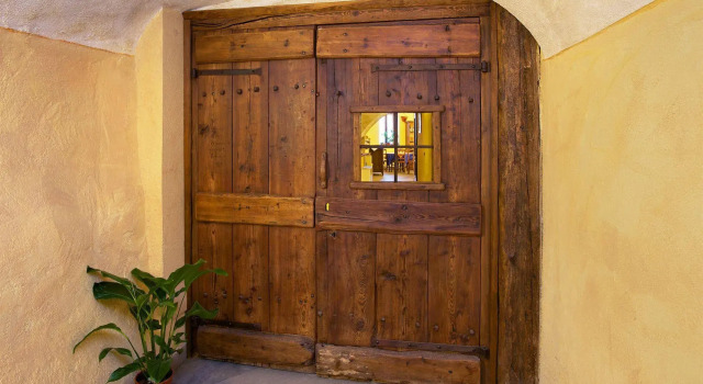 Hotel Chalet d’Oulx