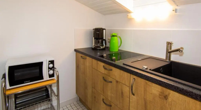 Апартаменты с балконом Landhaus Pichler mit Sauna