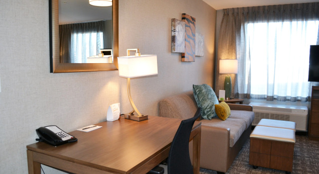 Staybridge Suites Red Deer North  by IHG, Rezerwuj Hotel Hotele 3-gwiazdkowe w Central Alberta, 3*