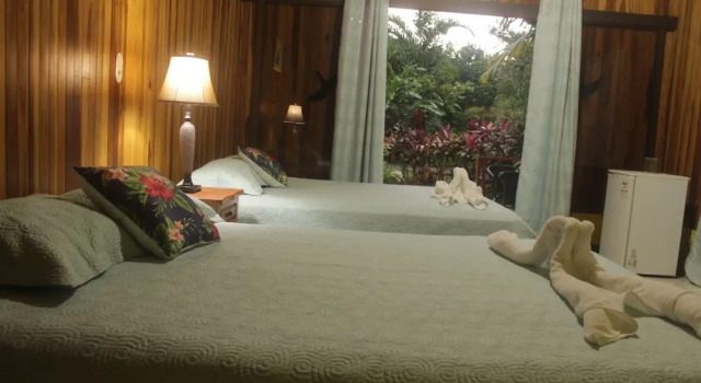 Selvita Lodge Arenal, Varaa Hotelli Fortuna Alajuela