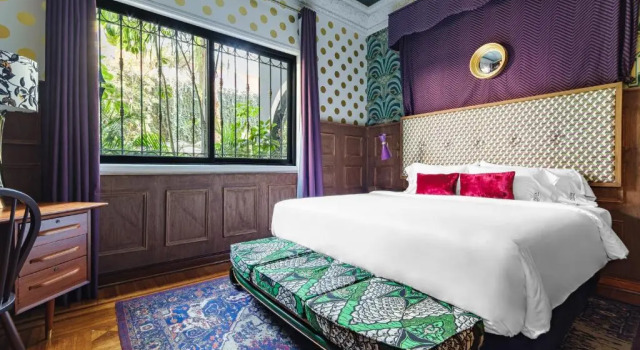 Люкс Pug Seal Polanco Anatole France